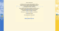 Desktop Screenshot of praxis-sjoegren.de
